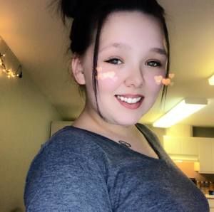 Meet your Posher, Carolane